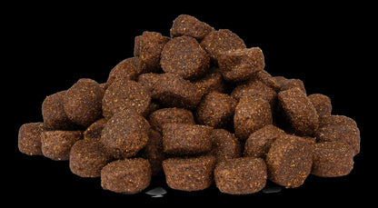 WEEGO DOG FOOD ADULT CHICKEN & RICE LOW GRAIN 12KG