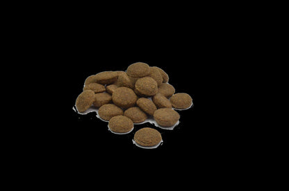 WEEGO DOG FOOD CHICKEN & CARROTS 400G / 3KG / 12KG