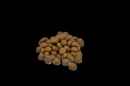 WEEGO DOG FOOD CHICKEN & POMEGRANATE 3KG