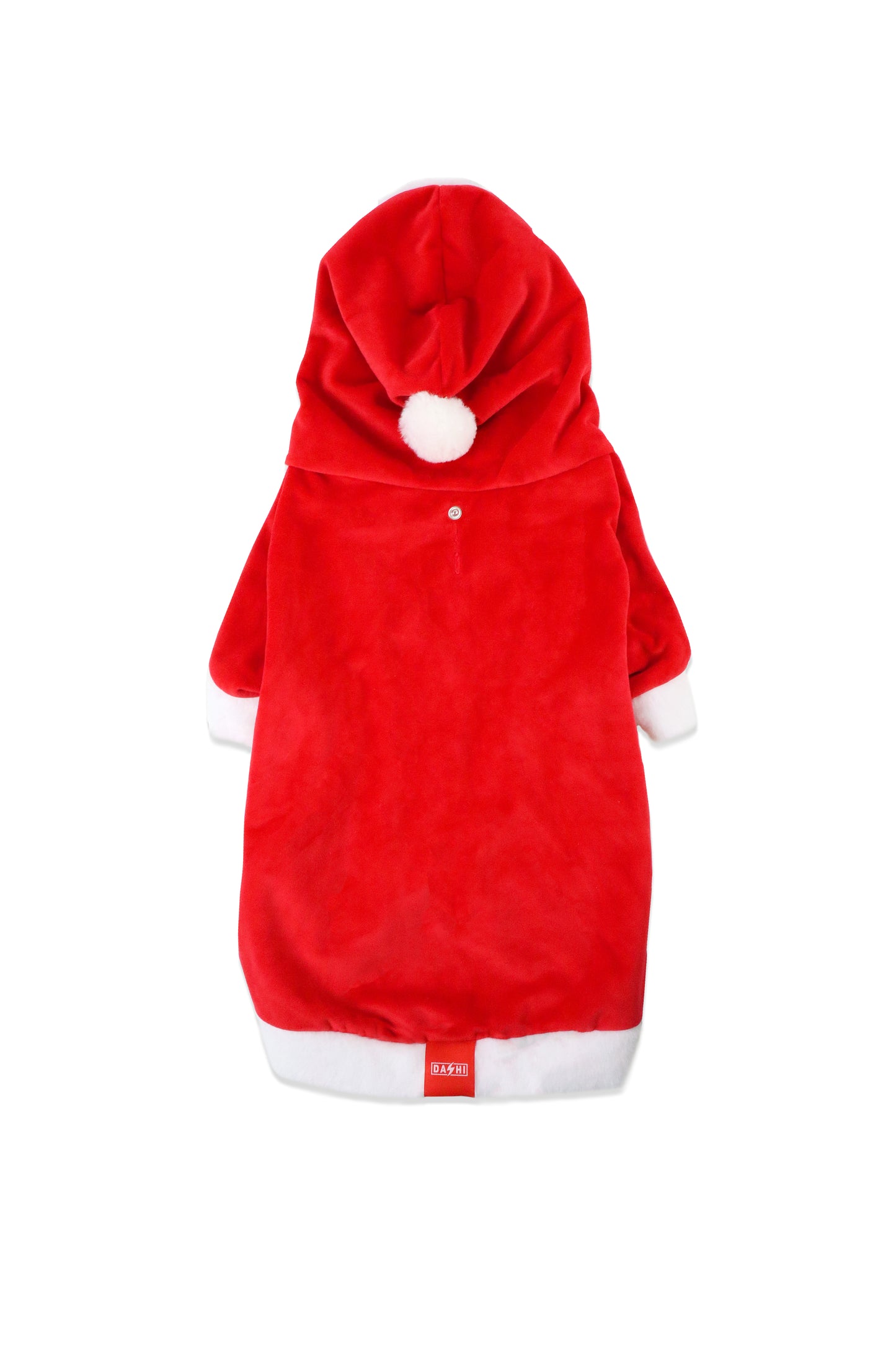 DASHI SANTA HOODIE