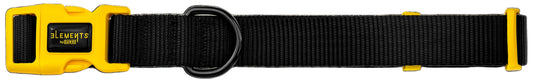 DASHI ELEMENTS BLACK COLLAR