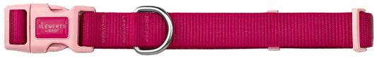 DASHI ELEMENTS PINK COLLAR