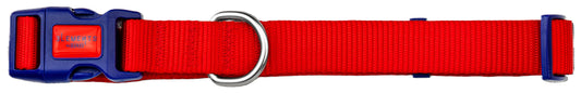 DASHI ELEMENTS RED COLLAR