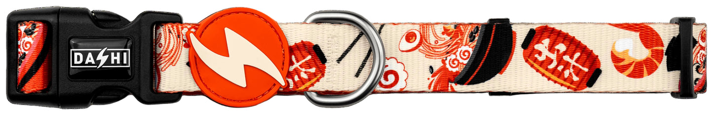 DASHI HASHI COLLAR