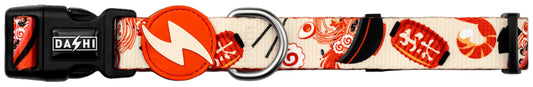 DASHI HASHI COLLAR