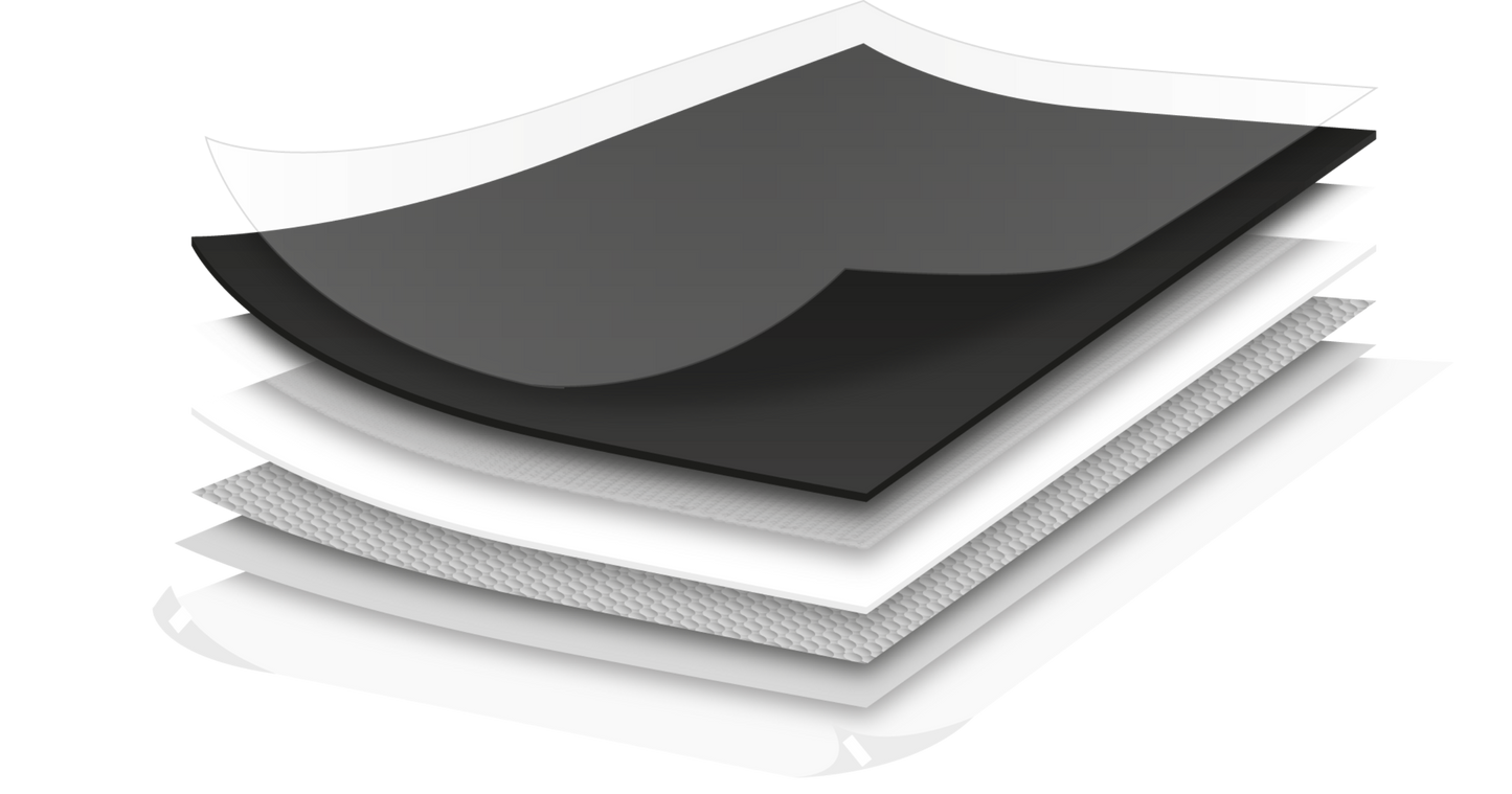 DASHI BAMBOO PAD
