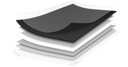 DASHI BAMBOO PAD