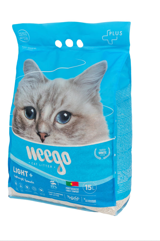 WEEGO LIGHT + 15L