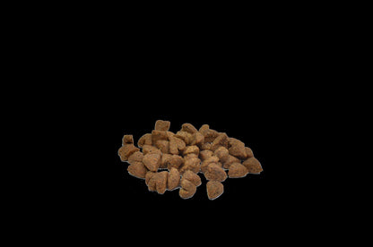 WEEGO CAT FOOD SALMON & GREEN TEA 1,5KG