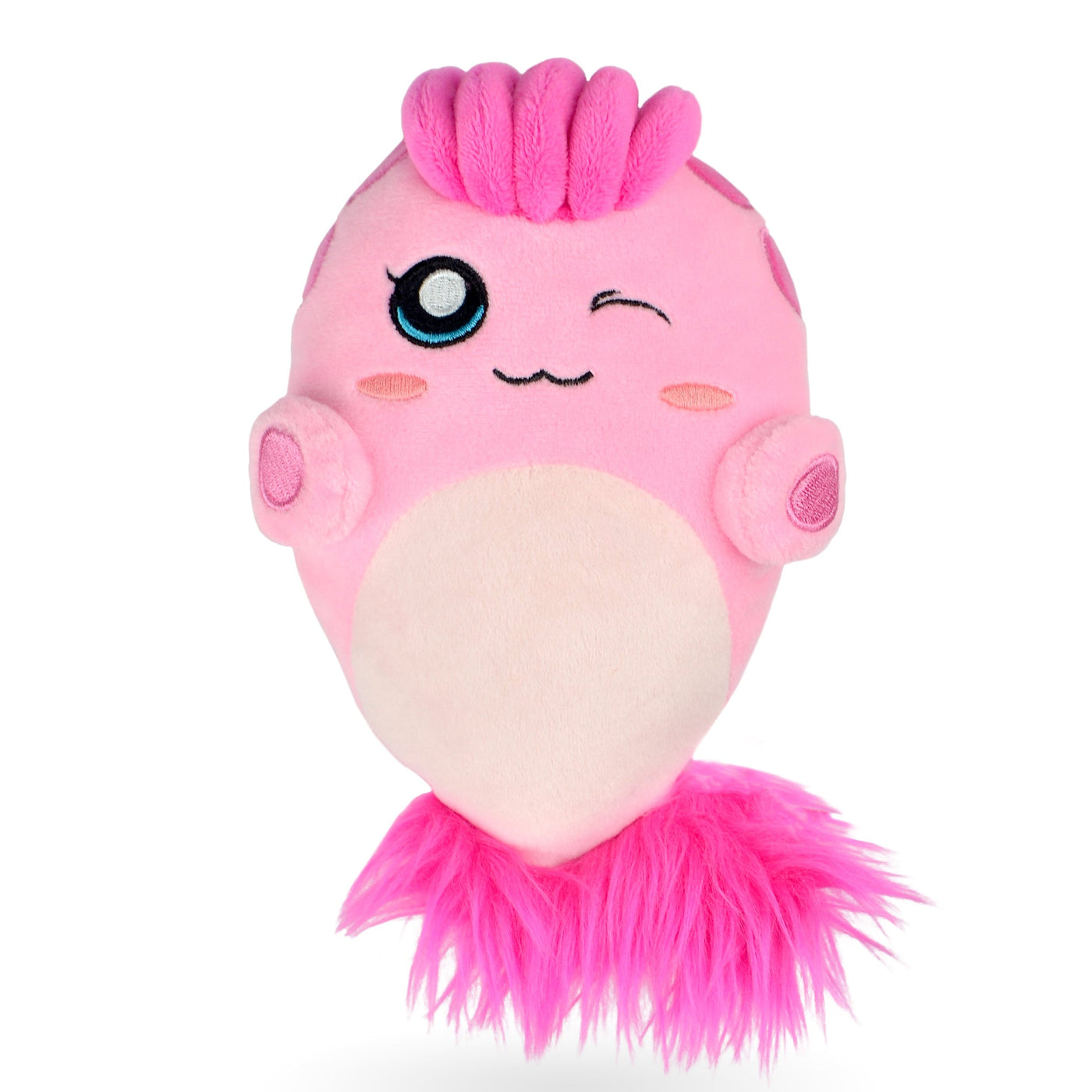 DASHI PLUSH TOY FINI
