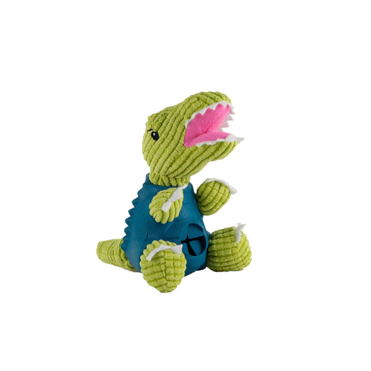 DASHI DASHI DINO TOY REXI