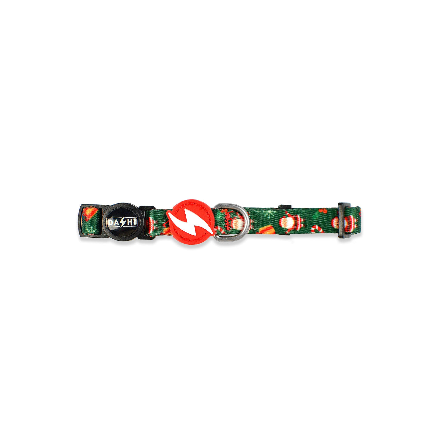 DASHI NOEL COLLAR CAT NATAL