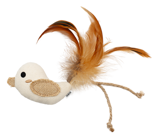 DASHI CAT TOY PECKY