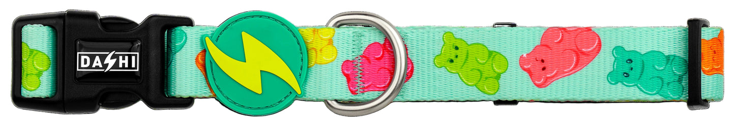 DASHI GUMMY COLLAR