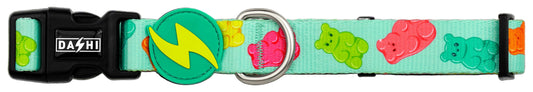 DASHI GUMMY COLLAR