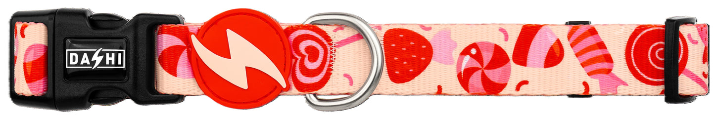 DASHI SPRINKLE COLLAR