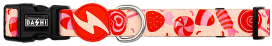 DASHI SPRINKLE COLLAR