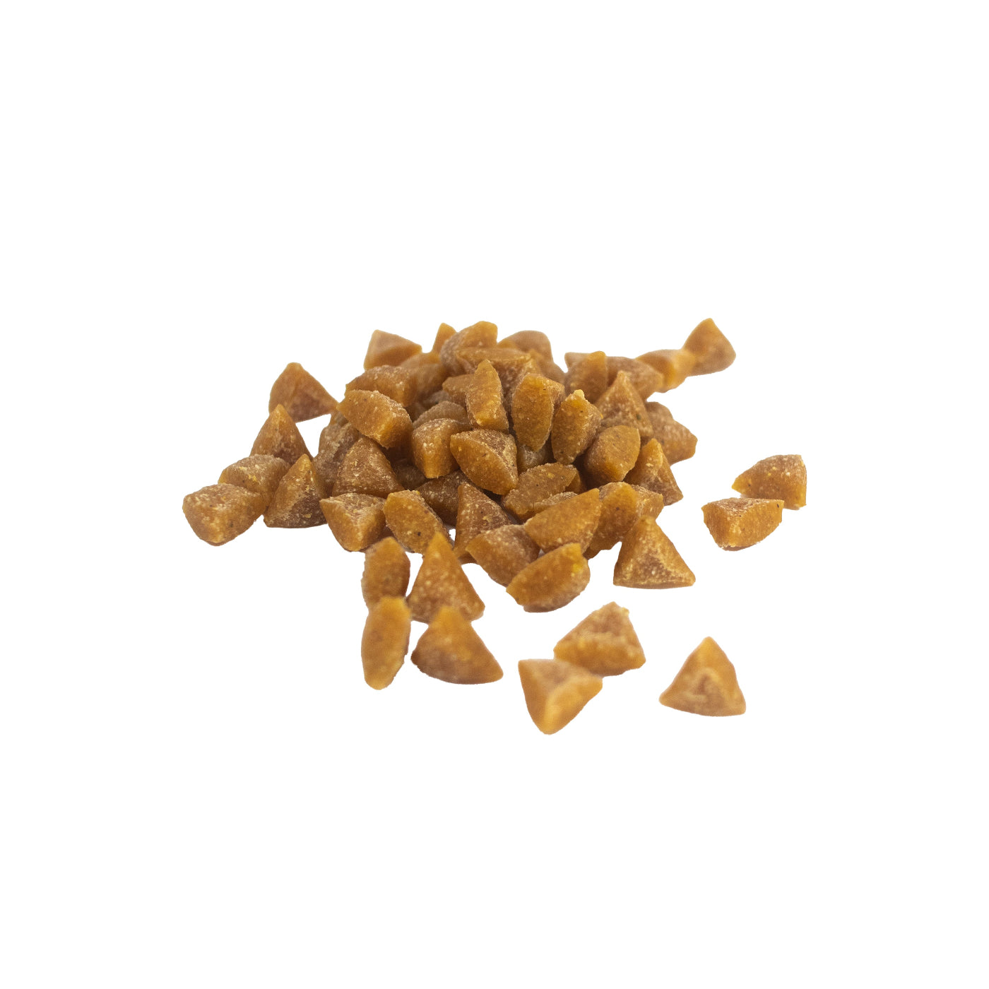WEEGO DOG SNACK TENDER BANANA 50G X12