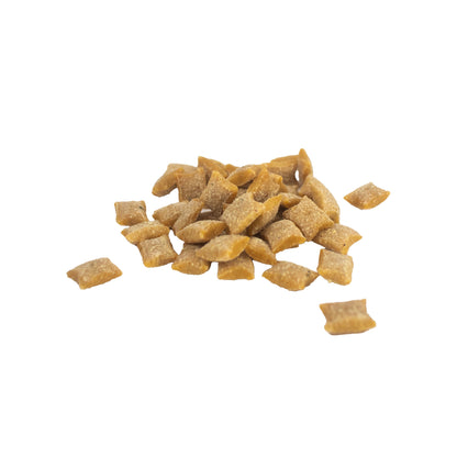 WEEGO DOG SNACK TENDER PINEAPPLE 50G X12