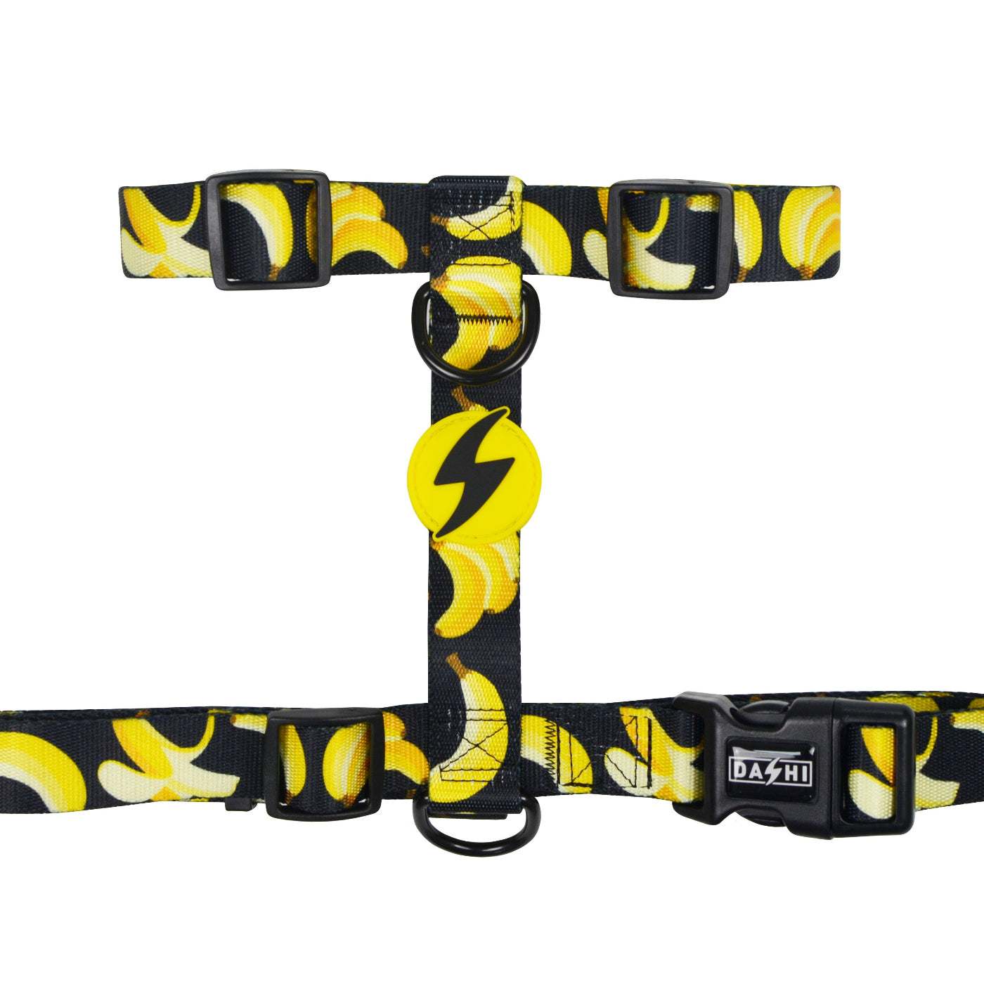 DASHI ECO BANANA BACK HARNESS