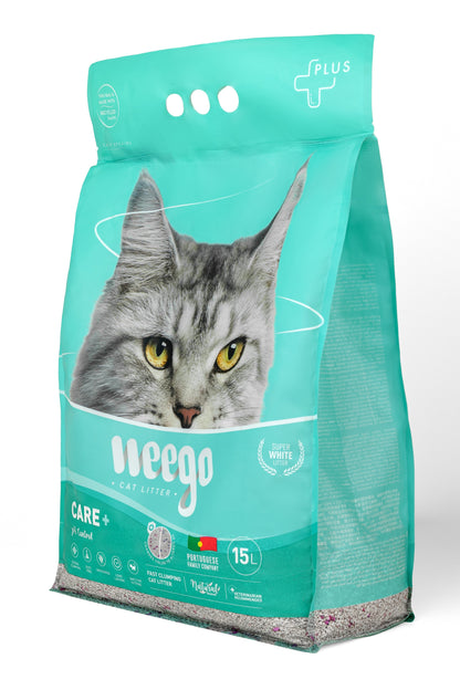 WEEGO CARE + 15L