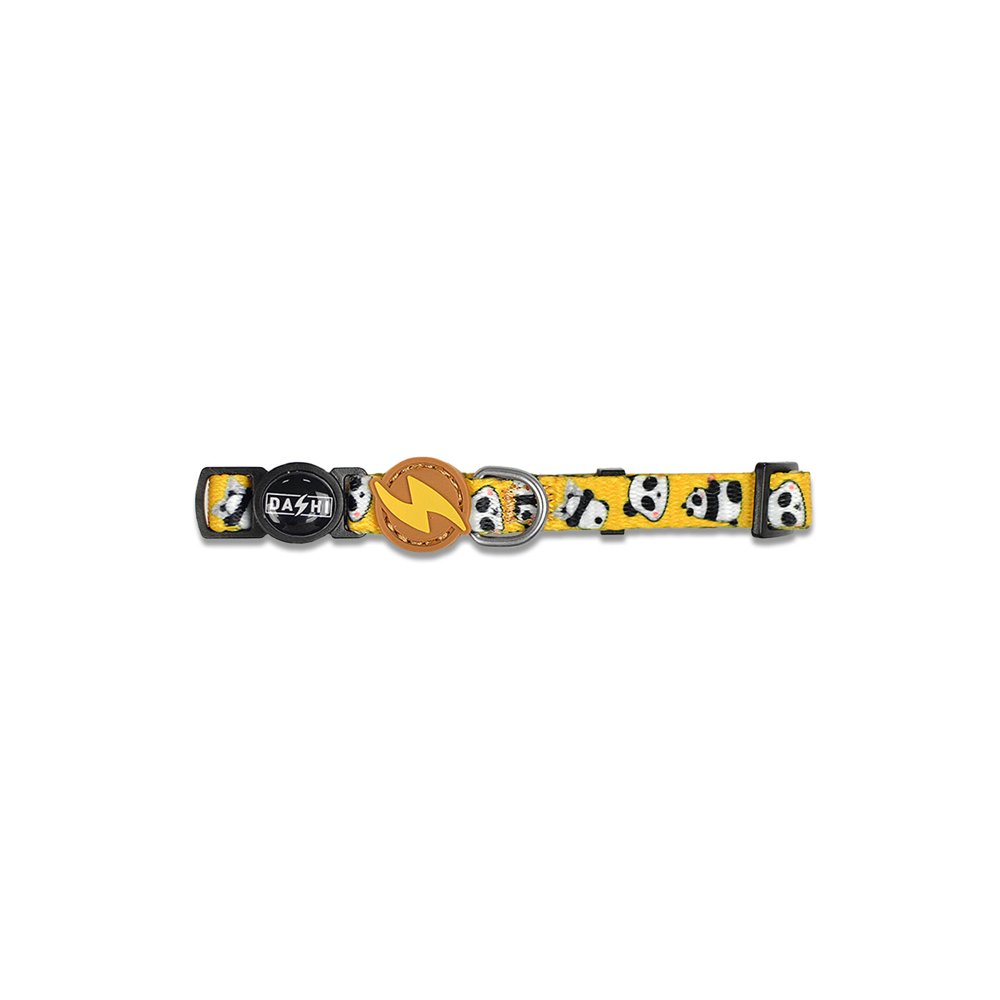 DASHI SNOOZE COLLAR CAT