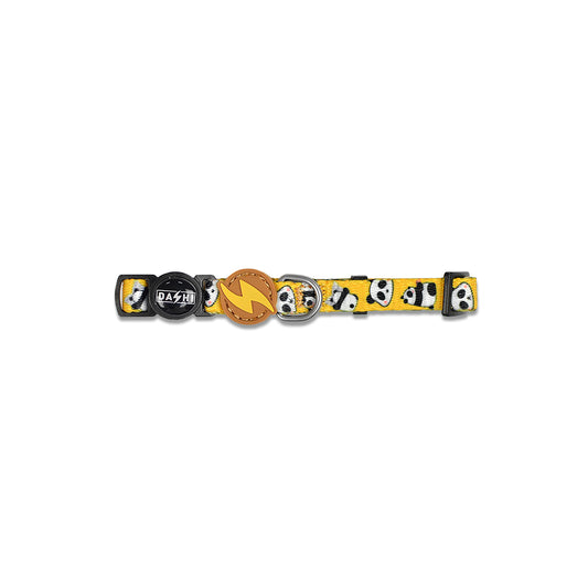 DASHI SNOOZE COLLAR CAT