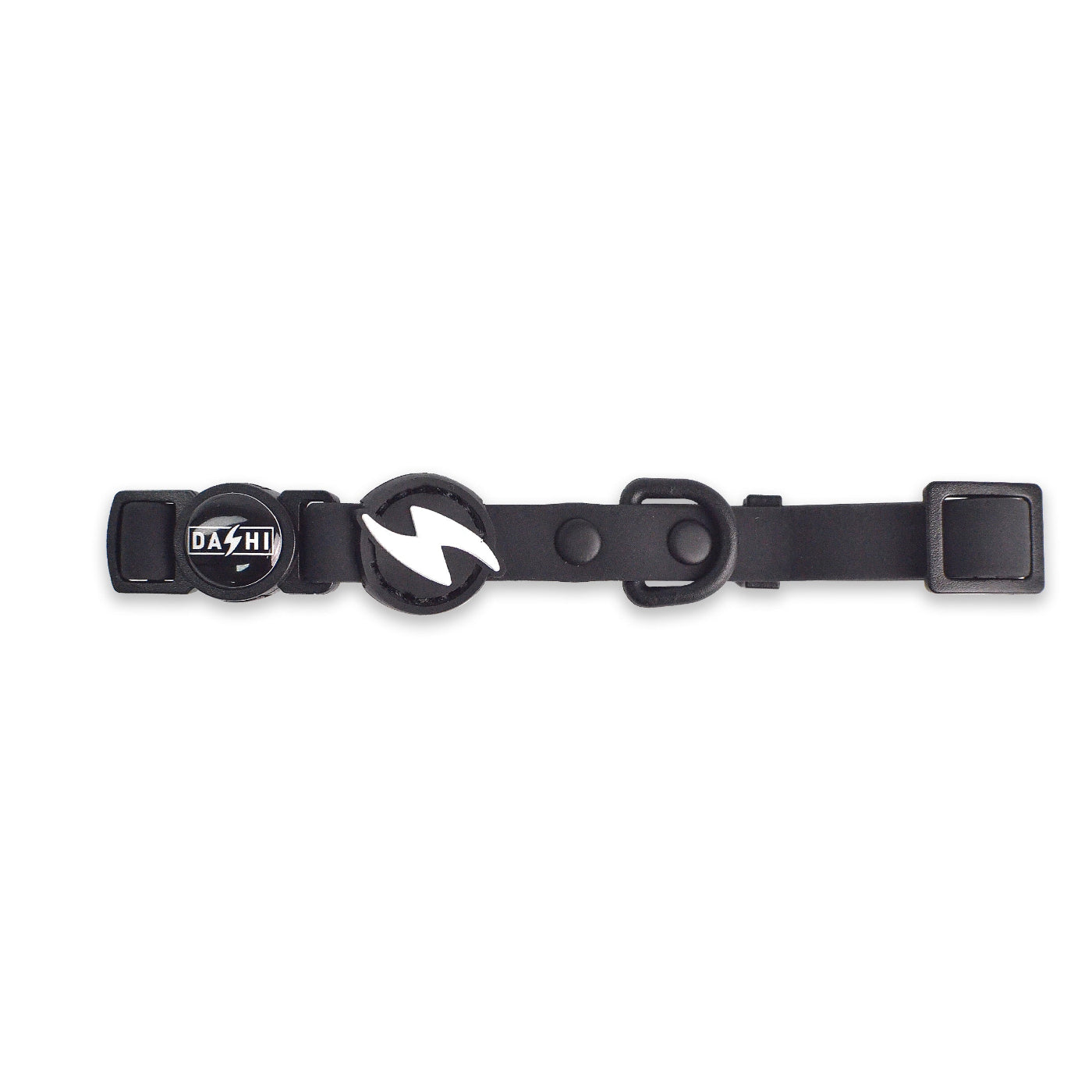 DASHI COLORFLEX BLACK COLLAR CAT