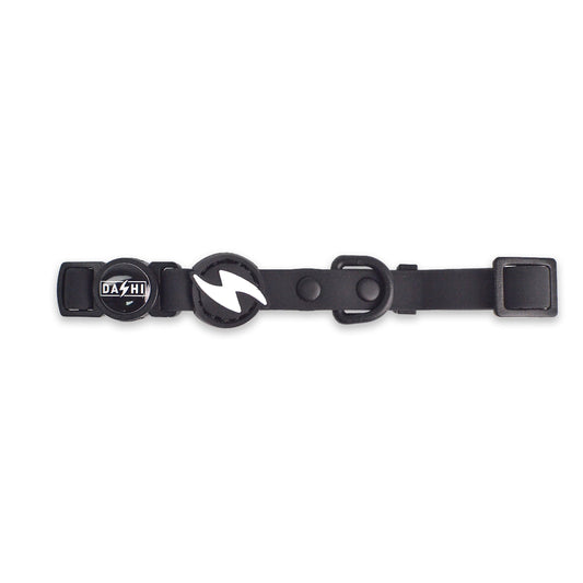DASHI COLORFLEX BLACK COLLAR CAT