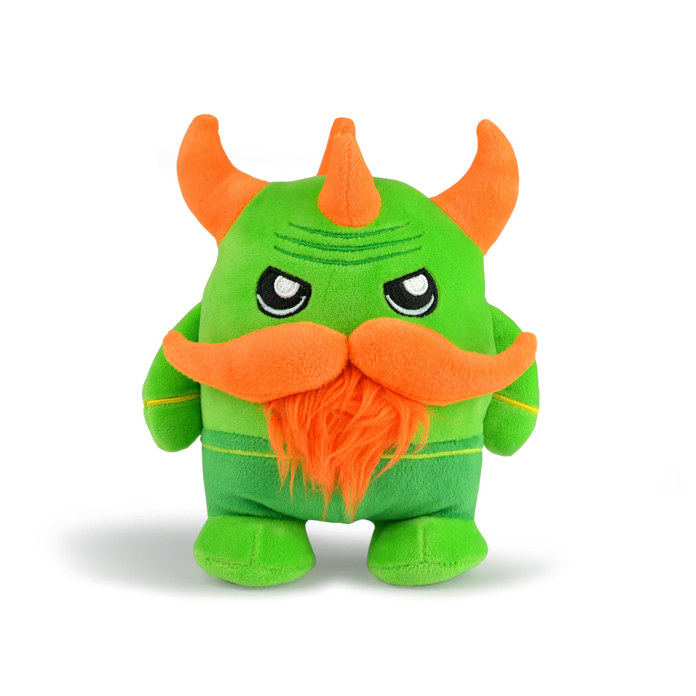 DASHI PLUSH TOY AGNAR