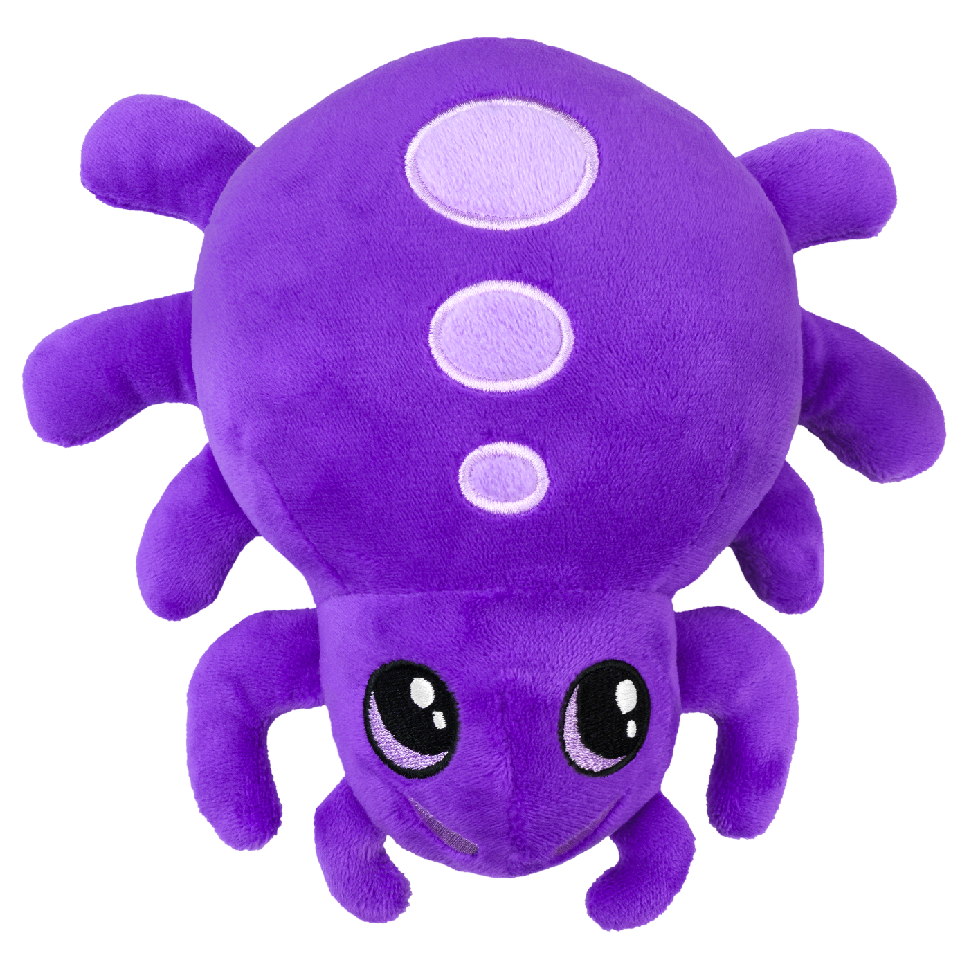 DASHI HALLOWEEN PLUSH TOY FUZZY