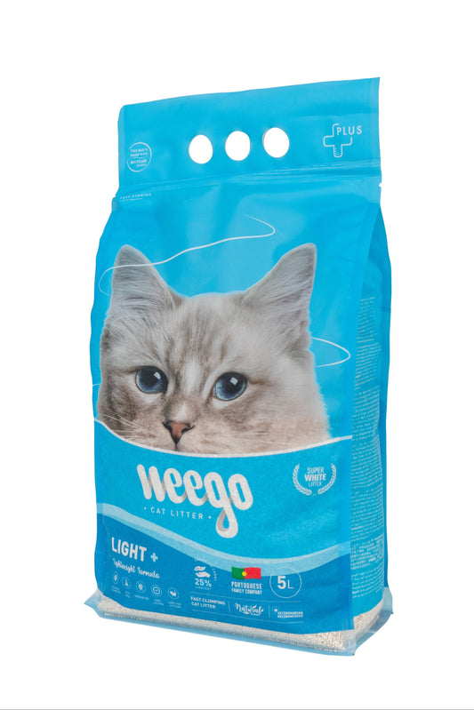 WEEGO LIGHT + 5L