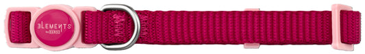 DASHI ELEMENTS PINK COLLAR CAT