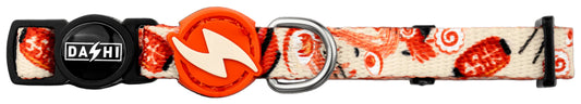 DASHI HASHI COLLAR CAT