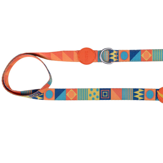DASHI TERRACOTTA LEASH