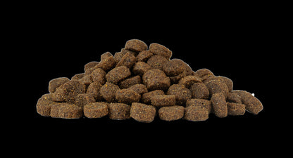 WEEGO GRAIN FREE DOG FOOD ADULT CLASSIC CHICKEN MINI 400G / 2KG