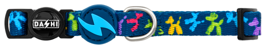 DASHI BLOOP COLLAR CAT