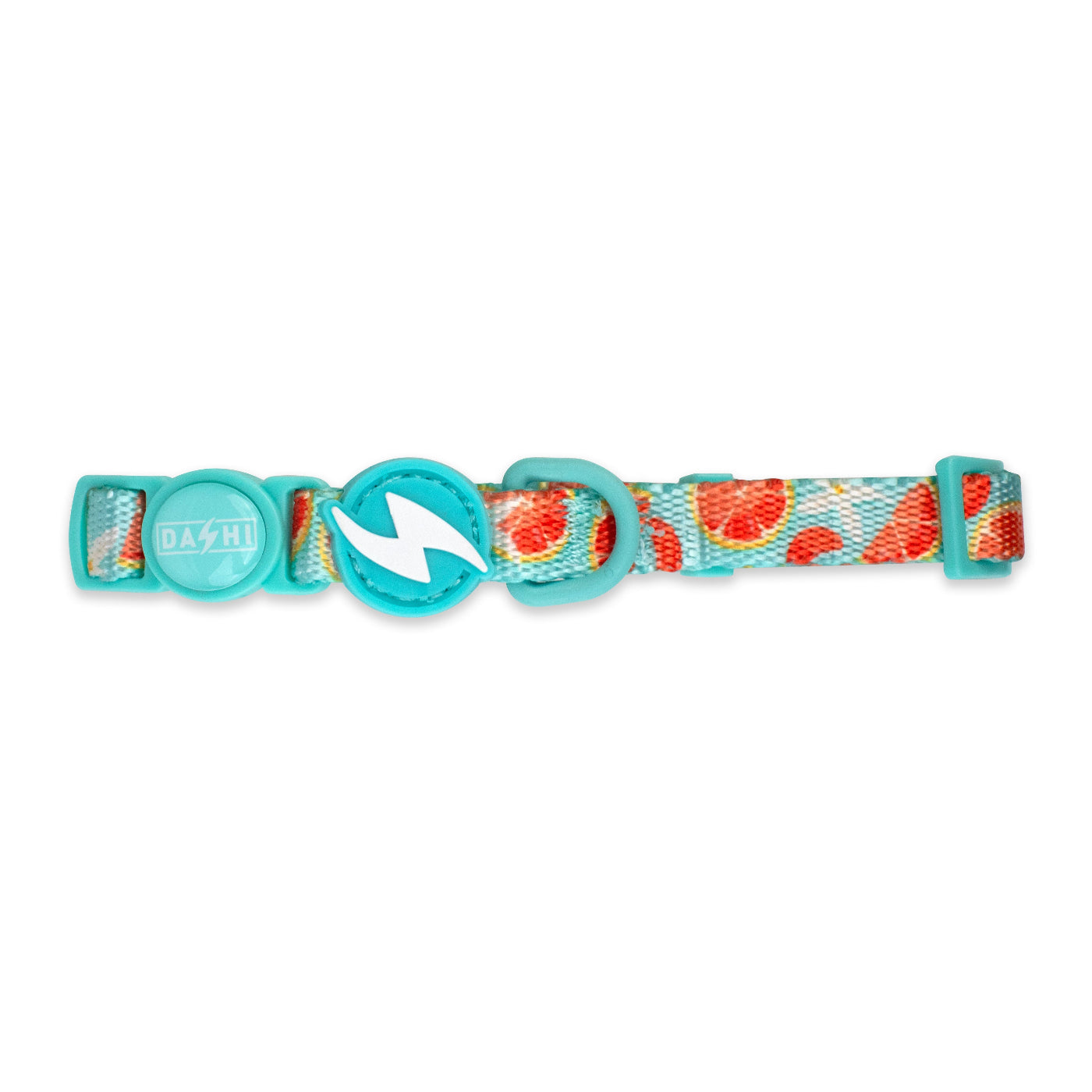 DASHI ECO CARIBE COLLAR CAT