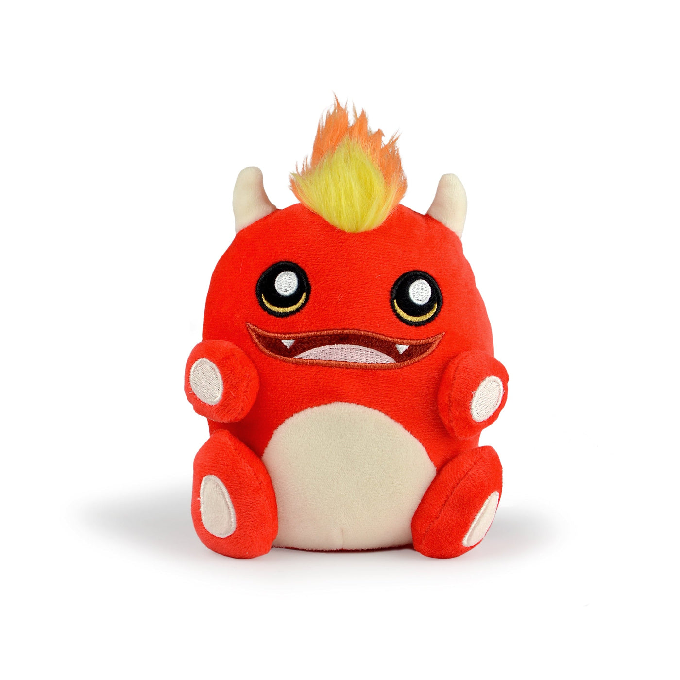 DASHI PLUSH TOY BENZI