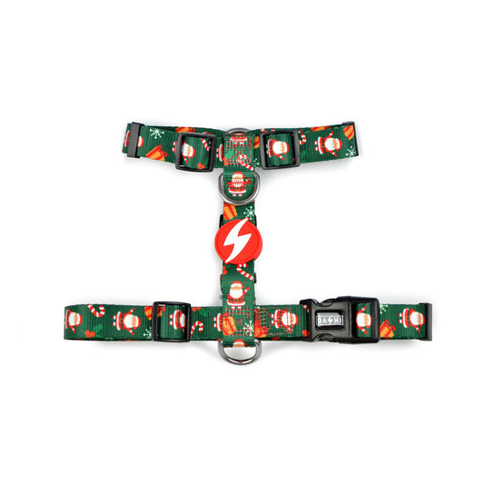 DASHI NOEL BACK HARNESS NATAL