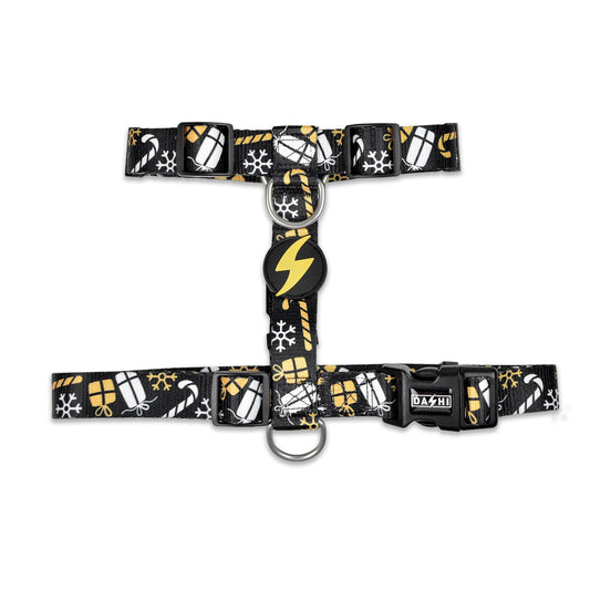 DASHI SPARK BACK HARNESS