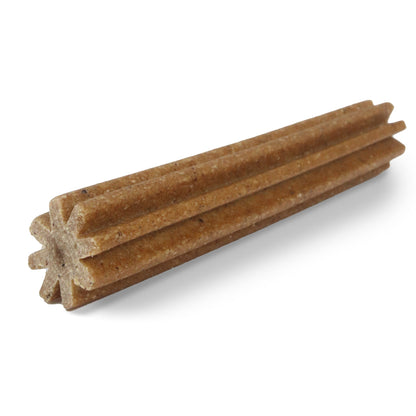 WEEGO DOG DENTAL SNACK SMALL 7 STICKS 180G