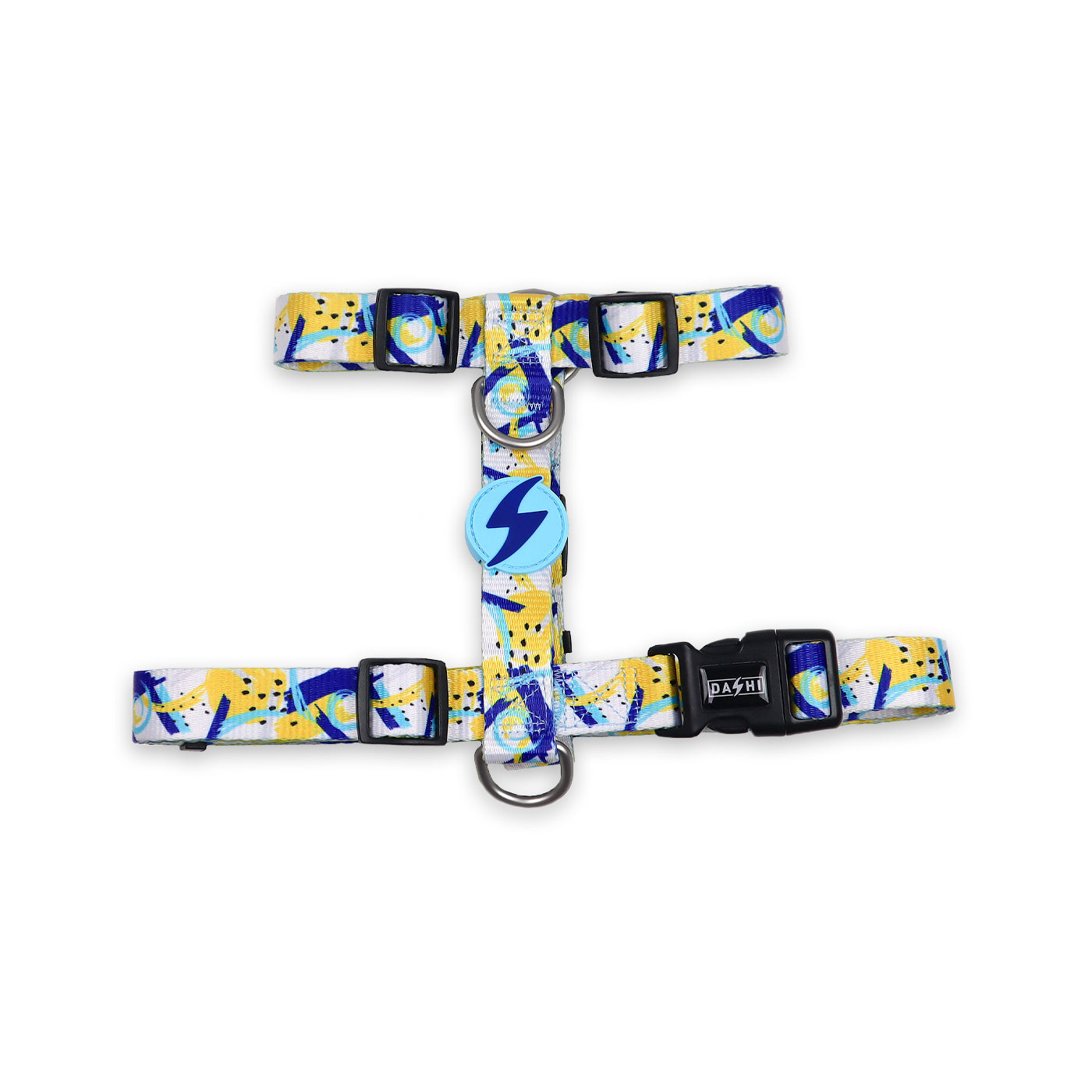 DASHI NEBULA BACK HARNESS