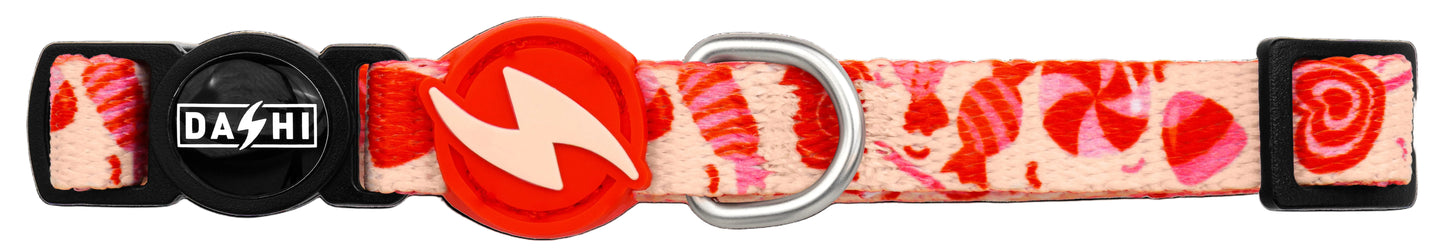 DASHI SPRINKLE COLLAR CAT