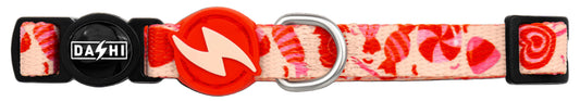 DASHI SPRINKLE COLLAR CAT