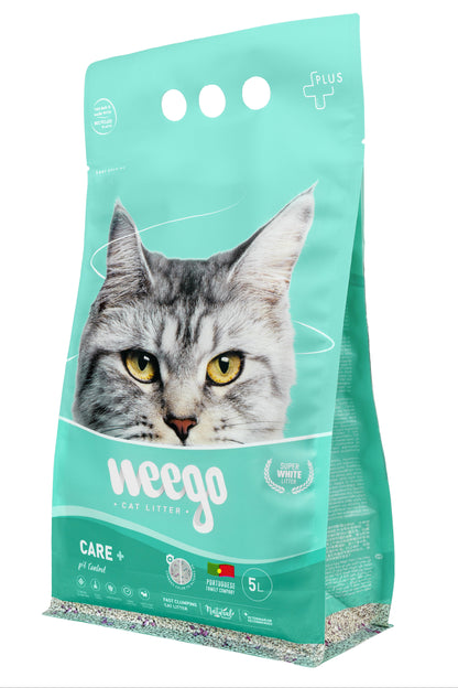 WEEGO CARE + 5L