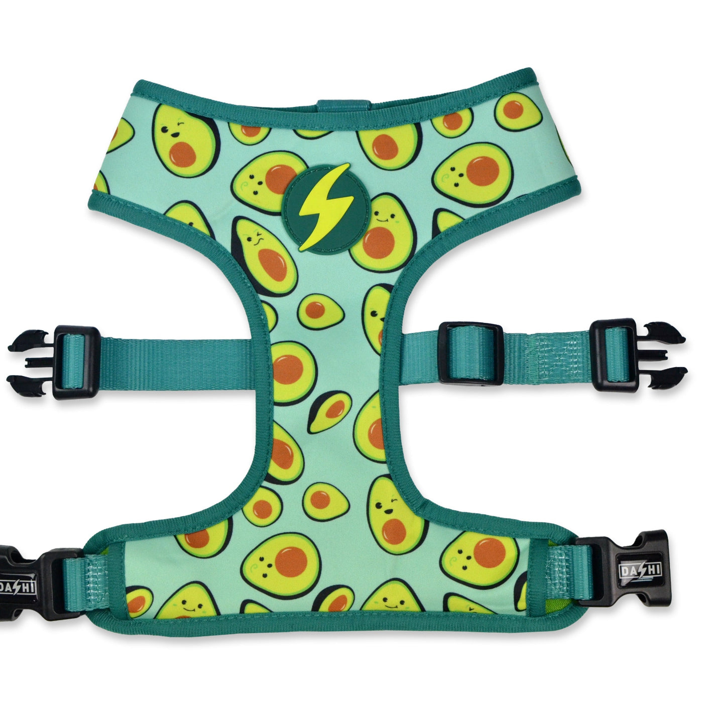 DASHI AVOCADO NEO MESH