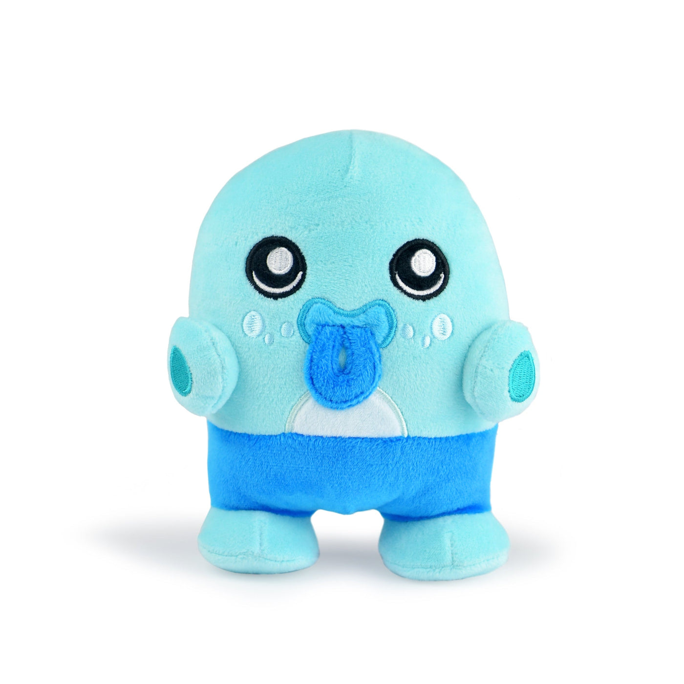 DASHI PLUSH TOY ALBU