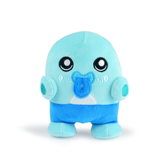 DASHI PLUSH TOY ALBU