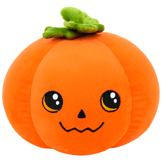DASHI HALLOWEEN PLUSH TOY JACKIE